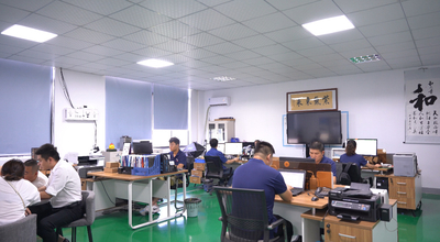 ΚΙΝΑ Fibos Measurement Technology (Changzhou) Co., Ltd.