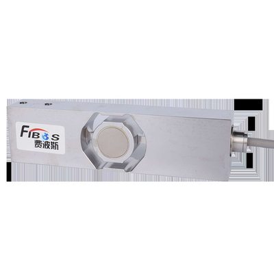 IP68 2.0mv/V Shear Beam Load Cell 10-100kg Πιστοποιητικό CE Αισθητήρας βάρους