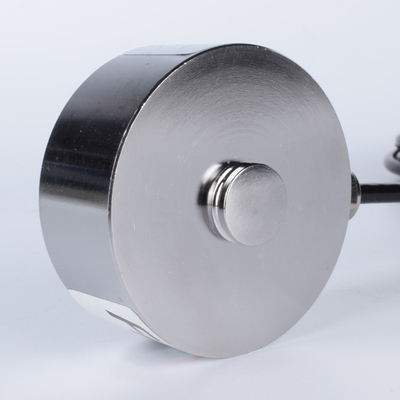 0,2% 1kn Miniature Load Cell Sensor από ανοξείδωτο ατσάλι 5kn