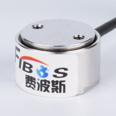 10~200N Τύπος στήλης Load Cell 0,1kg Αισθητήρας πίεσης βάρους