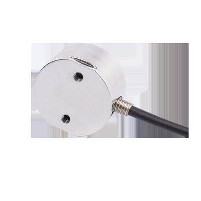 10~200N Τύπος στήλης Load Cell Tensile Compressive Force Sensors 0,1kg Βάρος
