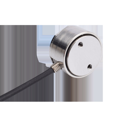 10~200N Τύπος στήλης Load Cell Tensile Compressive Force Sensors 0,1kg Βάρος