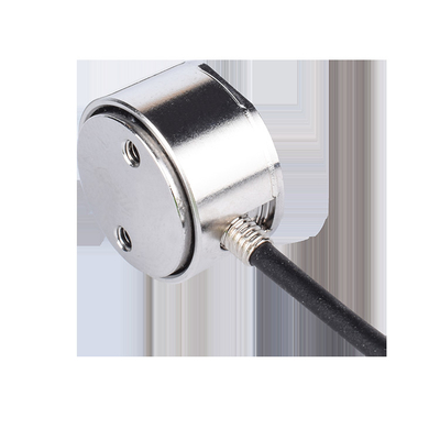 10~200N Τύπος στήλης Load Cell Tensile Compressive Force Sensors 0,1kg Βάρος