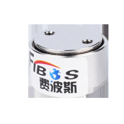 10~200N Τύπος στήλης Load Cell Tensile Compressive Force Sensors 0,1kg Βάρος