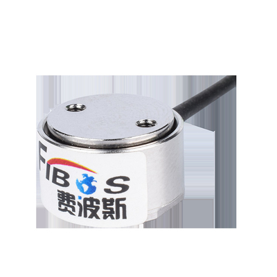 10~200N Τύπος στήλης Load Cell Tensile Compressive Force Sensors 0,1kg Βάρος