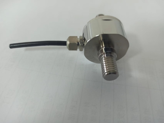 IP68 κύτταρο φορτίων αισθητήρων 100N-5Kn δύναμης συμπίεσης έντασης ανοξείδωτου 700 ωμ