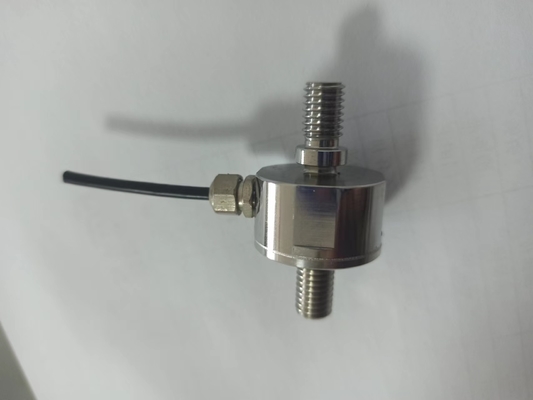 IP68 κύτταρο φορτίων αισθητήρων 100N-5Kn δύναμης συμπίεσης έντασης ανοξείδωτου 700 ωμ