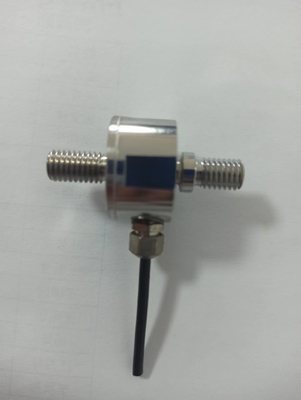 IP68 κύτταρο φορτίων αισθητήρων 100N-5Kn δύναμης συμπίεσης έντασης ανοξείδωτου 700 ωμ
