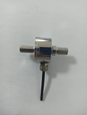 IP68 κύτταρο φορτίων αισθητήρων 100N-5Kn δύναμης συμπίεσης έντασης ανοξείδωτου 700 ωμ