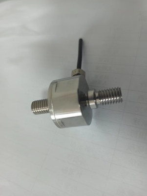 IP68 κύτταρο φορτίων αισθητήρων 100N-5Kn δύναμης συμπίεσης έντασης ανοξείδωτου 700 ωμ