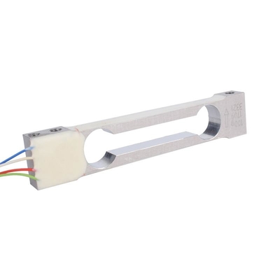 FIBOS FA507 Miniature Beam Load Cell 100g 200g για ζυγαριά χοάνης και δεξαμενής