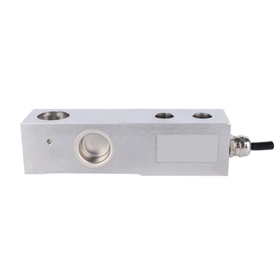 FA509 SS Shear Beam Weighting Load Cell 0,22 0,55 1,1 1,76 2,2 4,4t For Packing Ζυγαριά