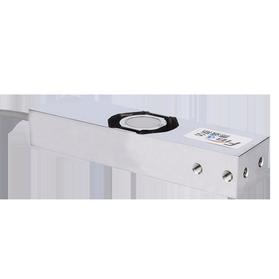 IP68 2.0mv/V Shear Beam Load Cell 10-100kg Πιστοποιητικό CE Αισθητήρας βάρους