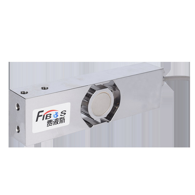 IP68 2.0mv/V Shear Beam Load Cell 10-100kg Πιστοποιητικό CE Αισθητήρας βάρους