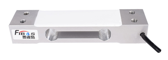 IP68 2.0mv/V Shear Beam Load Cell 10-100kg Πιστοποιητικό CE Αισθητήρας βάρους