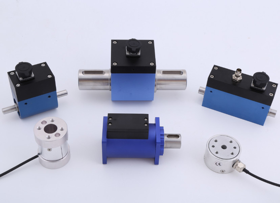 5~5000N. Μ 0~8000rpm δυναμικοί ροπής αισθητήρες ροπής αισθητήρων IP66 περιστροφικοί