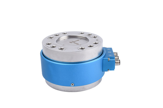 Usb Ethercat έξι ζυγίζοντας σύστημα κυττάρων φορτίων αισθητήρων 30n δύναμης άξονα
