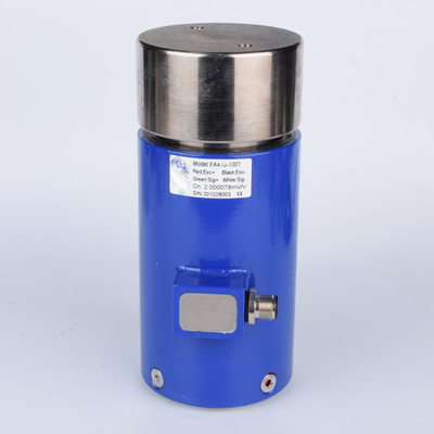 50~500000kN Τύπος στήλης ανοξείδωτου χάλυβα Load Cell IP67 Αισθητήρας εφελκυστικής δύναμης συμπίεσης