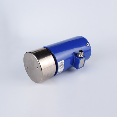 50~500000kN Τύπος στήλης ανοξείδωτου χάλυβα Load Cell IP67 Αισθητήρας εφελκυστικής δύναμης συμπίεσης