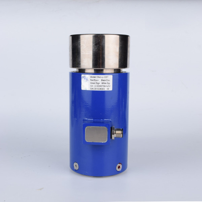 50~500000kN Τύπος στήλης ανοξείδωτου χάλυβα Load Cell IP67 Αισθητήρας εφελκυστικής δύναμης συμπίεσης