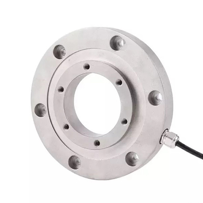 50-500kg αισθητήρας 120mm, 0,2% μετατροπέας δύναμης δαχτυλιδιών δύναμης δαχτυλιδιών