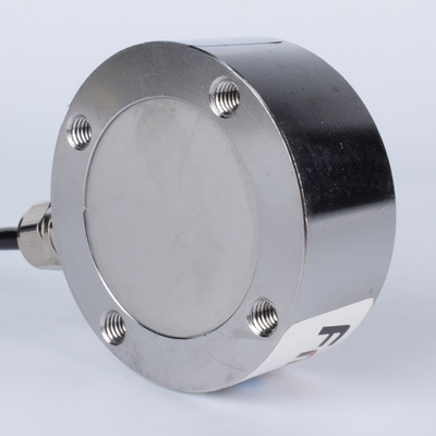 0,2% 1kn Miniature Load Cell Sensor από ανοξείδωτο ατσάλι 5kn