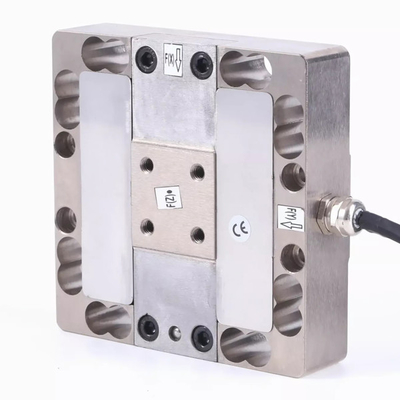IP66 Xyz Triaxial φορτίων αισθητήρες 100N 200N 500N 1000N 2000N 5000N δύναμης κυττάρων 50n αξονικοί