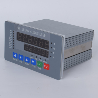 4ma 6 ενισχυτής Arduino IP65 Lvdt ενισχυτών μετρητών πίεσης καναλιών