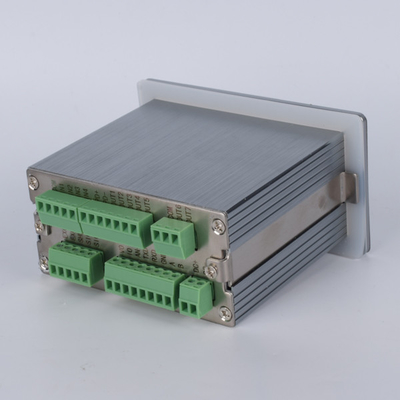 4ma 6 ενισχυτής Arduino IP65 Lvdt ενισχυτών μετρητών πίεσης καναλιών