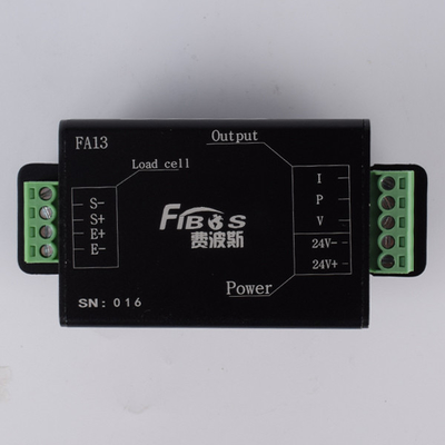 Rs485 232 ελεγκτής βάρους ενισχυτών IP65 σημάτων κυττάρων φορτίων