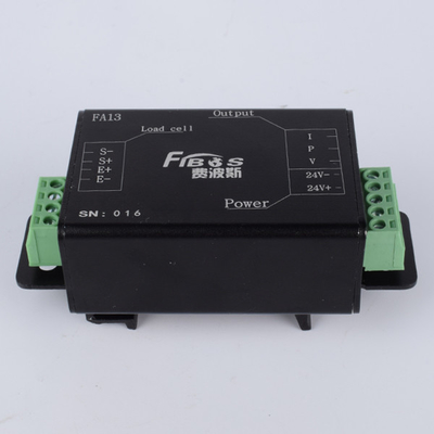 Rs485 232 ελεγκτής βάρους ενισχυτών IP65 σημάτων κυττάρων φορτίων