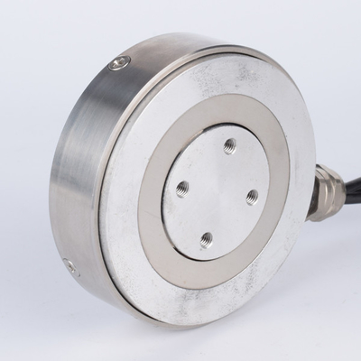 10-500kg Triaxial αισθητήρας δύναμης, 0,02% αδιάβροχος αισθητήρας δύναμης