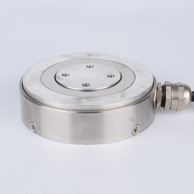 10-500kg Triaxial αισθητήρας δύναμης, 0,02% αδιάβροχος αισθητήρας δύναμης