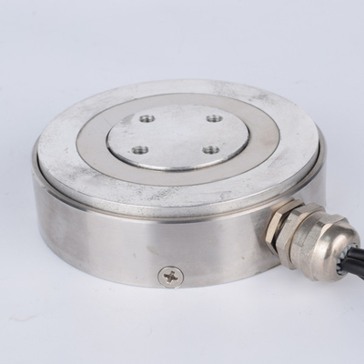 10-500kg Triaxial αισθητήρας δύναμης, 0,02% αδιάβροχος αισθητήρας δύναμης
