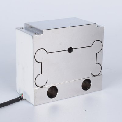 ενιαίος αισθητήρας βάρους σημείου 100kg 10v 800 500kg ωμ κυττάρων 200kg φορτίων