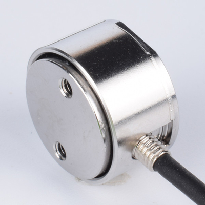 10~200N Τύπος στήλης Load Cell 0,1kg Αισθητήρας πίεσης βάρους