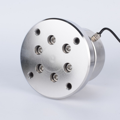 IP67 κύτταρο 50KN, 0,02% μετρητής φορτίων τύπων στηλών δύναμης κυττάρων φορτίων