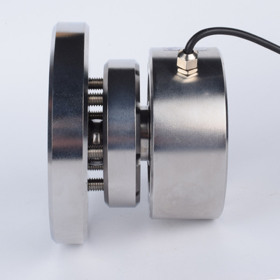 IP67 κύτταρο 50KN, 0,02% μετρητής φορτίων τύπων στηλών δύναμης κυττάρων φορτίων