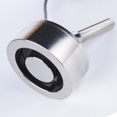 μικροσκοπικό κύτταρο 10v φορτίων έντασης 1mv/V 1kg κύτταρο φορτίων 2 κλ