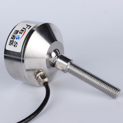 μικροσκοπικό κύτταρο 10v φορτίων έντασης 1mv/V 1kg κύτταρο φορτίων 2 κλ