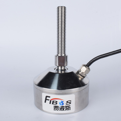 μικροσκοπικό κύτταρο 10v φορτίων έντασης 1mv/V 1kg κύτταρο φορτίων 2 κλ